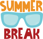 Summer Break (2)